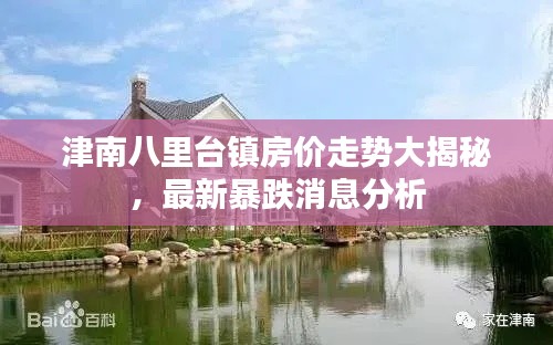 津南八里台镇房价走势大揭秘，最新暴跌消息分析