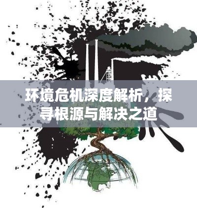 环境危机深度解析,探寻根源与解决之道
