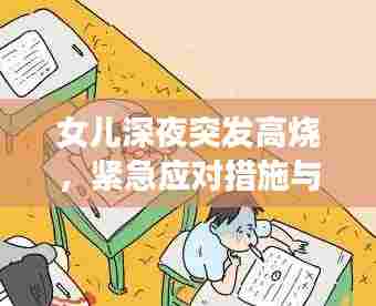 女儿深夜突发高烧,紧急应对措施与关爱要点