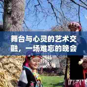 舞台与心灵的艺术交融,一场难忘的晚会盛宴深度报道