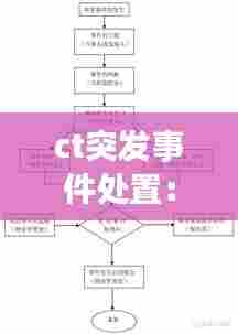 ct突发事件处置：突发事件现场处置流程图 