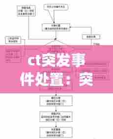 ct突发事件处置:突发事件现场处置流程图