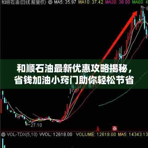 和顺石油最新优惠攻略揭秘,省钱加油小窍门助你轻松节省开支!
