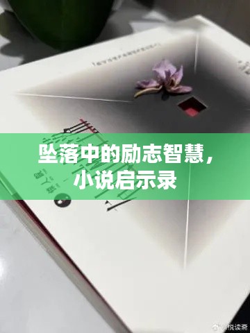 坠落中的励志智慧,小说启示录