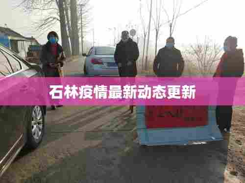 石林疫情最新动态更新