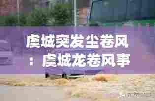 虞城突发尘卷风:虞城龙卷风事件谁承担责任