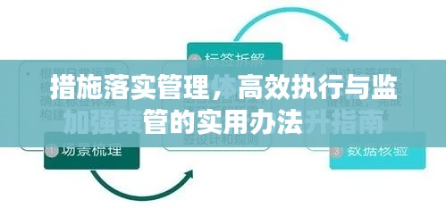 措施落实管理,高效执行与监管的实用办法