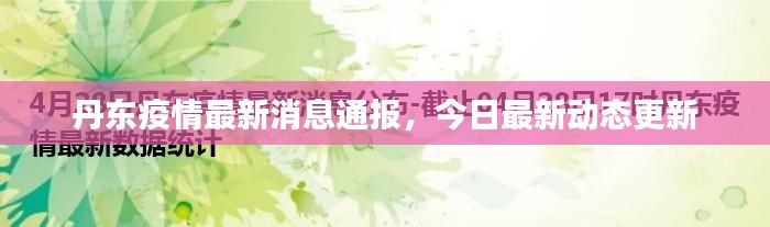 丹东疫情最新消息通报，今日最新动态更新