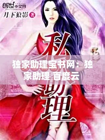 独家助理宝书网：独家助理 百度云 