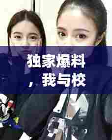 独家爆料,我与校花间的怼言趣事,甜蜜校园生活的秘密记忆
