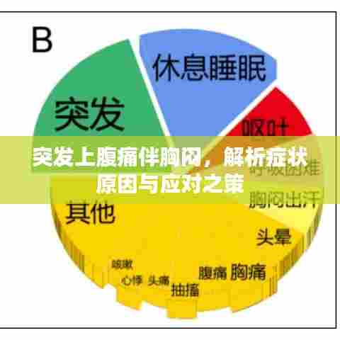 突发上腹痛伴胸闷，解析症状原因与应对之策
