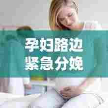 孕妇路边紧急分娩,规范与应急准备不容忽视