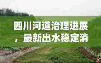 四川河道治理进展,最新出水稳定消息揭秘