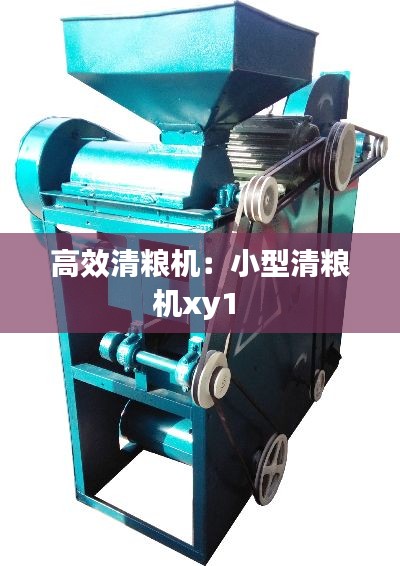 高效清粮机:小型清粮机xy1