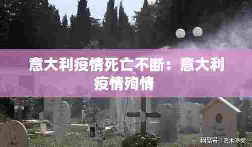 意大利疫情死亡不断:意大利疫情殉情