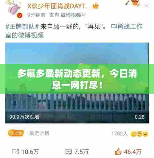 多氟多最新动态更新，今日消息一网打尽！