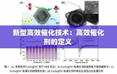 新型高效催化技术:高效催化剂的定义