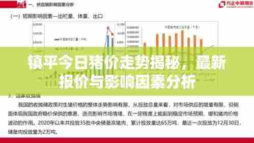 镇平今日猪价走势揭秘，最新报价与影响因素分析