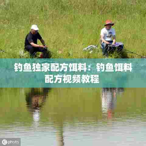 钓鱼独家配方饵料：钓鱼饵料配方视频教程 
