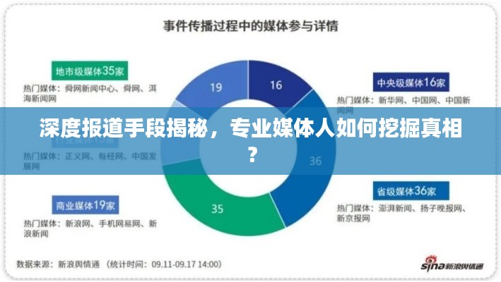 深度报道手段揭秘,专业媒体人如何挖掘真相?
