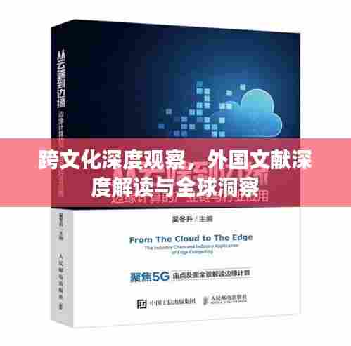 跨文化深度观察,外国文献深度解读与全球洞察