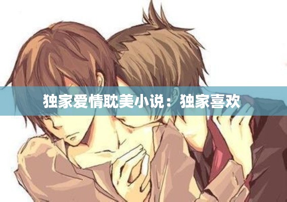 独家爱情耽美小说：独家喜欢 