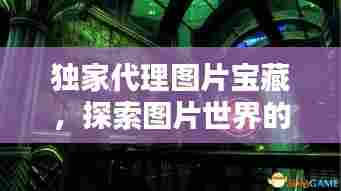 独家代理图片宝藏,探索图片世界的无限魅力