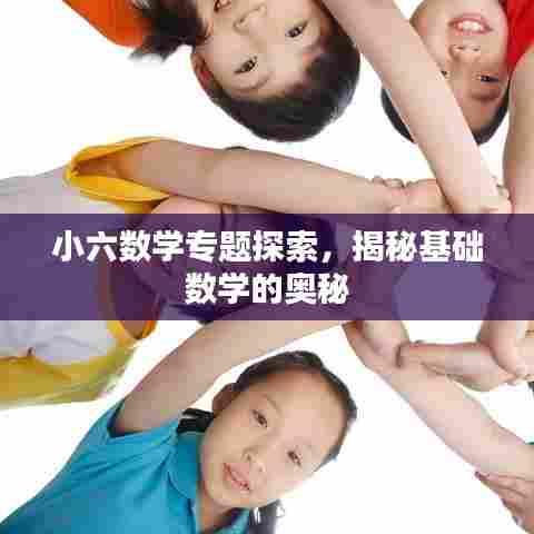 小六数学专题探索，揭秘基础数学的奥秘