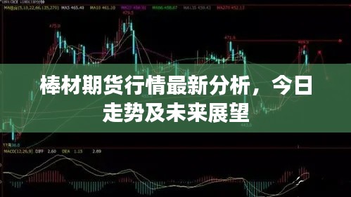 棒材期货行情最新分析,今日走势及未来展望