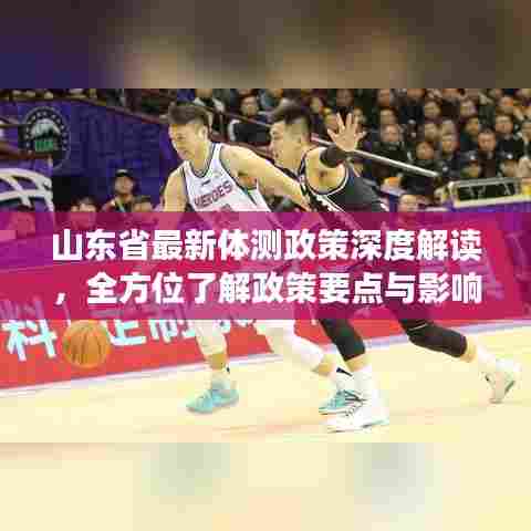 山东省最新体测政策深度解读,全方位了解政策要点与影响