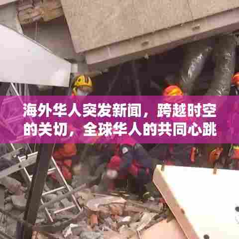 海外华人突发新闻,跨越时空的关切,全球华人的共同心跳