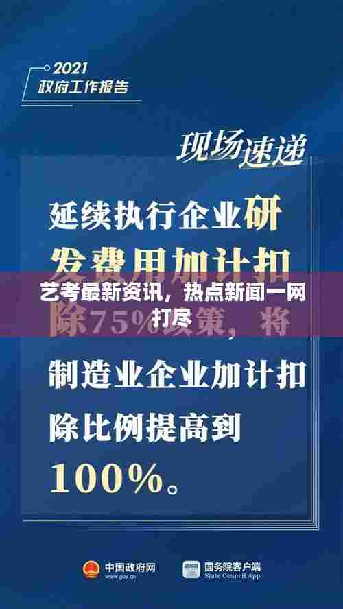 艺考最新资讯,热点新闻一网打尽