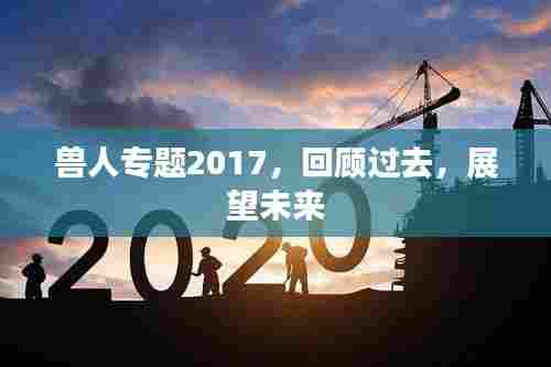兽人专题2017,回顾过去,展望未来