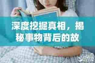 深度挖掘真相，揭秘事物背后的故事与真相报道