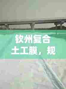 钦州复合土工膜,规范、应用、特性与工程实践全解析