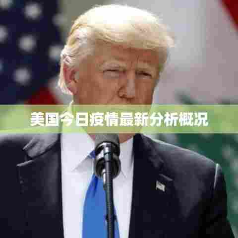 美国今日疫情最新分析概况