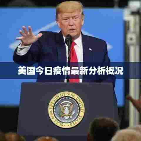 美国今日疫情最新分析概况