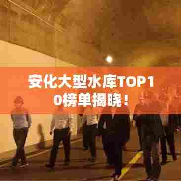 安化大型水库TOP10榜单揭晓！