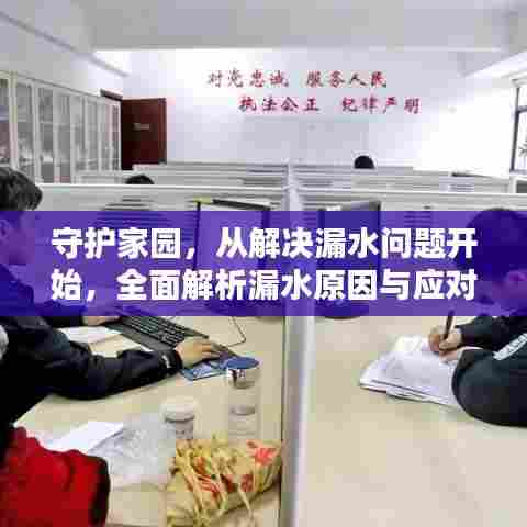 守护家园，从解决漏水问题开始，全面解析漏水原因与应对措施专题课