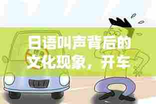 日语叫声背后的文化现象,开车中的文化探索