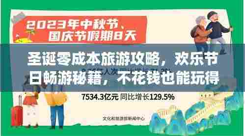 圣诞零成本旅游攻略，欢乐节日畅游秘籍，不花钱也能玩得嗨！