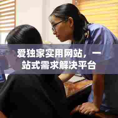 爱独家实用网站,一站式需求解决平台