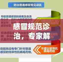 感冒规范诊治，专家解读正确应对感冒的方法