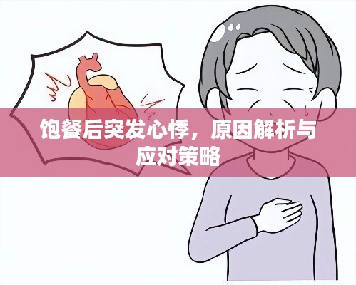 饱餐后突发心悸,原因解析与应对策略