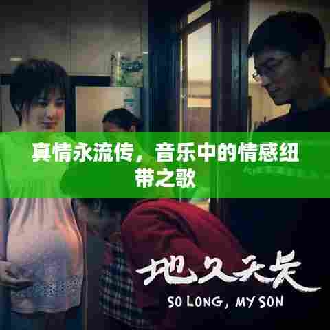 真情永流传,音乐中的情感纽带之歌