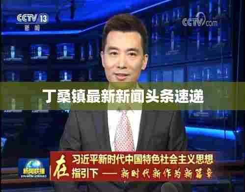 丁桑镇最新新闻头条速递