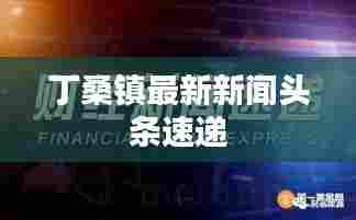 丁桑镇最新新闻头条速递