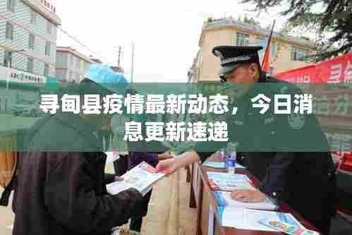寻甸县疫情最新动态，今日消息更新速递