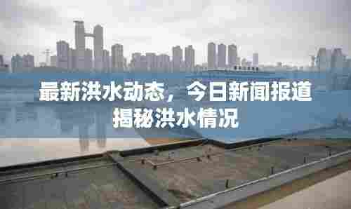 最新洪水动态,今日新闻报道揭秘洪水情况