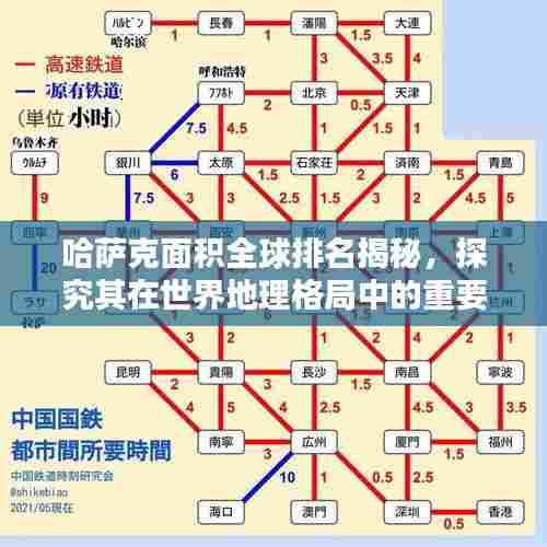 哈萨克面积全球排名揭秘,探究其在世界地理格局中的重要地位